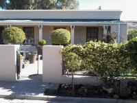 Front View of property in Beaufort West