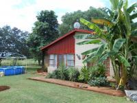 Front View of property in Mooinooi