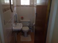 Bathroom 1 - 9 square meters of property in Krugersdorp