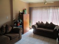 Lounges - 24 square meters of property in Sasolburg