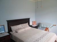 Bed Room 2 - 21 square meters of property in Sasolburg
