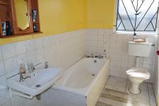 Main Bathroom - 5 square meters of property in Eerste River