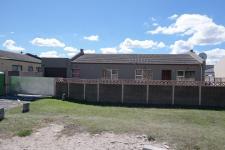 4 Bedroom 2 Bathroom House for Sale for sale in Eerste River