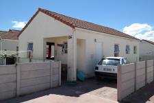 3 Bedroom 2 Bathroom House for Sale for sale in Strand