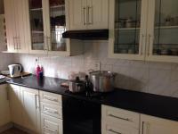 Kitchen - 9 square meters of property in Dobsonville