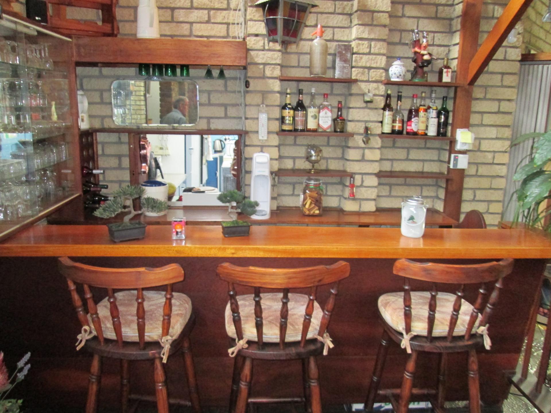 Lounges - 31 square meters of property in Nigel