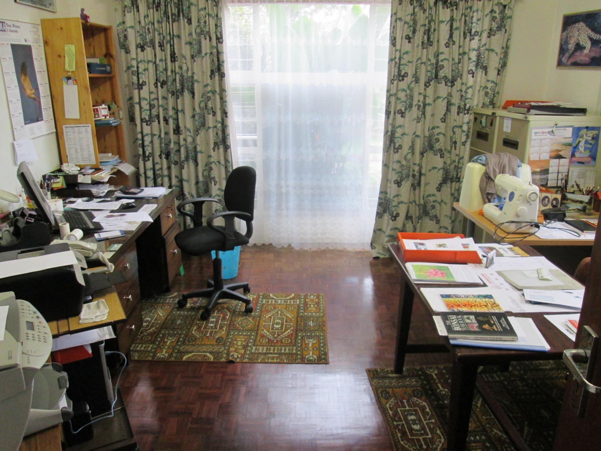 Bed Room 1 - 18 square meters of property in Nigel