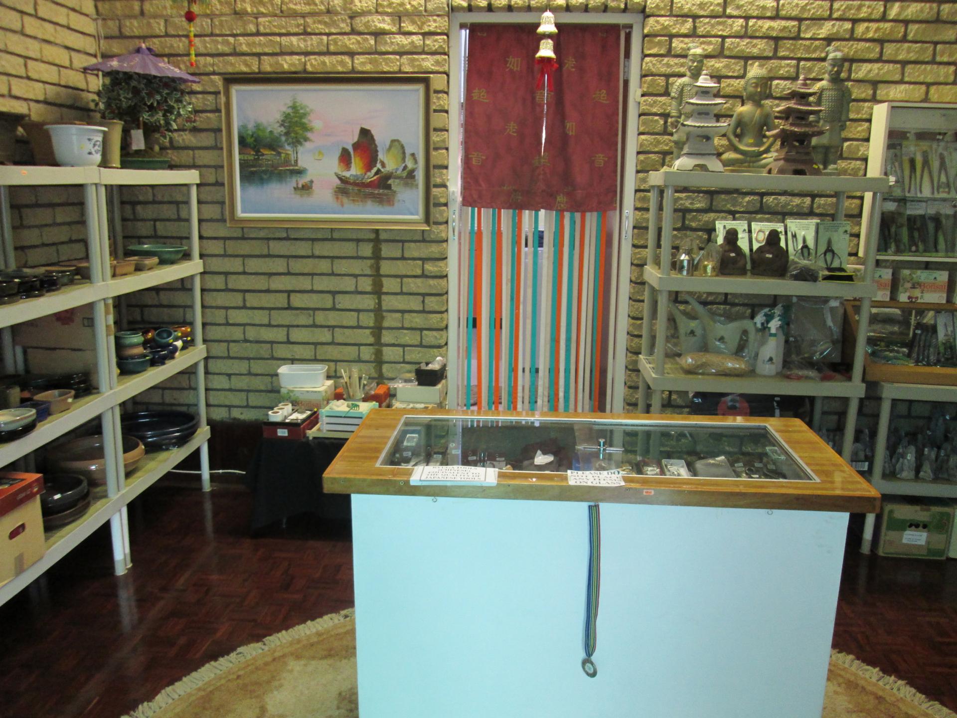 Entertainment - 51 square meters of property in Nigel