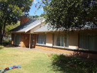 3 Bedroom 2 Bathroom House for Sale for sale in Risiville