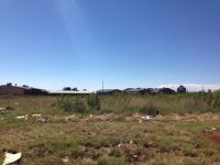 Land for Sale for sale in Lenasia