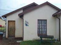  of property in Soshanguve