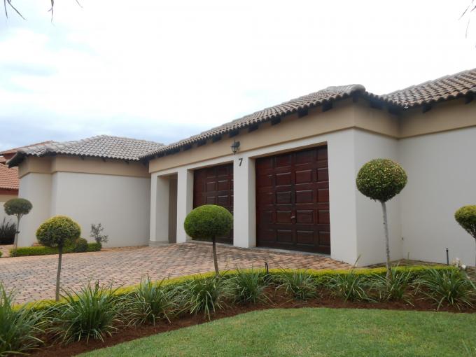 4 Bedroom House for Sale For Sale in Midstream Estate - Home Sell - MR108579