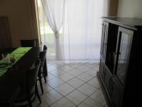 Dining Room - 8 square meters of property in Kempton Park