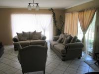 Lounges - 35 square meters of property in Kempton Park