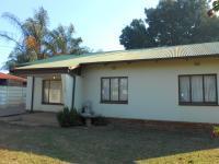 3 Bedroom 1 Bathroom House for Sale for sale in Booysens