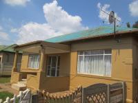 1 Bedroom 1 Bathroom House for Sale for sale in Brakpan