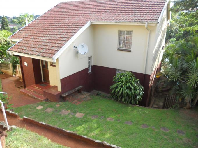 3 Bedroom House for Sale For Sale in Durban Central - Home Sell - MR108629