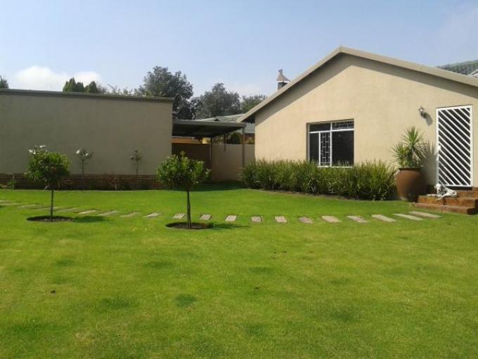 3 Bedroom House for Sale For Sale in Secunda - Home Sell - MR108637