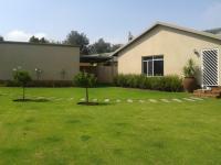 Front View of property in Secunda