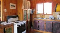 Kitchen - 9 square meters of property in Tyger Valley