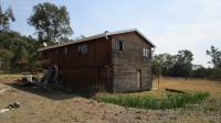 Backyard of property in Tyger Valley