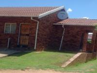 Kitchen - 11 square meters of property in KwaMhlanga