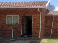 Front View of property in KwaMhlanga