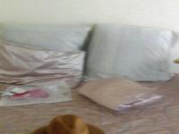 Bed Room 1 - 11 square meters of property in KwaMhlanga