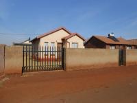 2 Bedroom 1 Bathroom House for Sale for sale in Thokoza