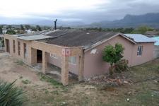 Front View of property in Paarl