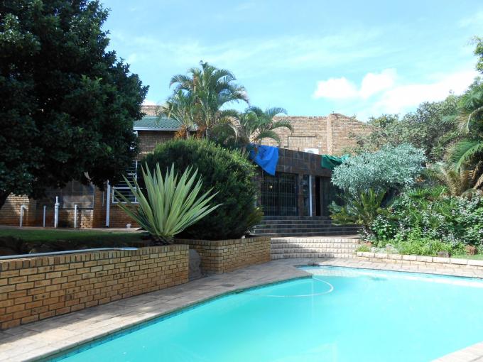 4 Bedroom House for Sale For Sale in Rustenburg - Private Sale - MR108683