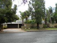 Front View of property in George South