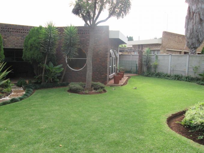 Standard Bank EasySell 4 Bedroom House for Sale in Vanderbij