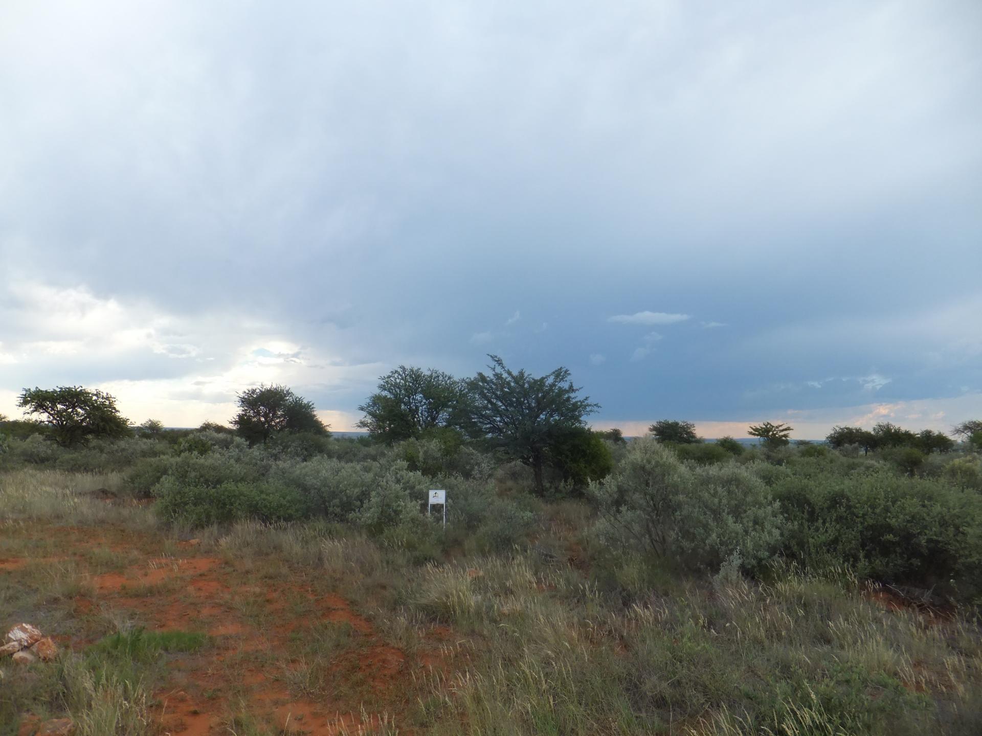 Front View of property in Vryburg