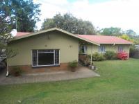 4 Bedroom 2 Bathroom House for Sale for sale in Nelspruit Central