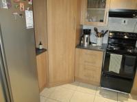Kitchen - 10 square meters of property in Vereeniging