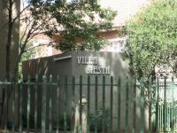 Front View of property in Vereeniging