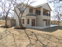 Front View of property in Winterton