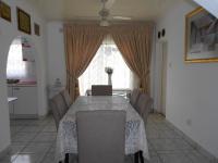 Dining Room - 13 square meters of property in Springs