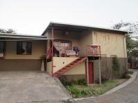 Front View of property in Nelspruit Central