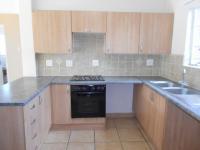 Kitchen - 8 square meters of property in Castleview