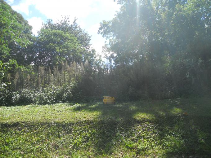 Standard Bank EasySell Land for Sale in Richmond KZN MR108