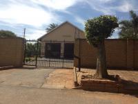 7 Bedroom 3 Bathroom House for Sale for sale in Randfontein