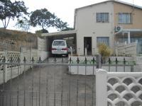 Front View of property in Chatsworth - KZN