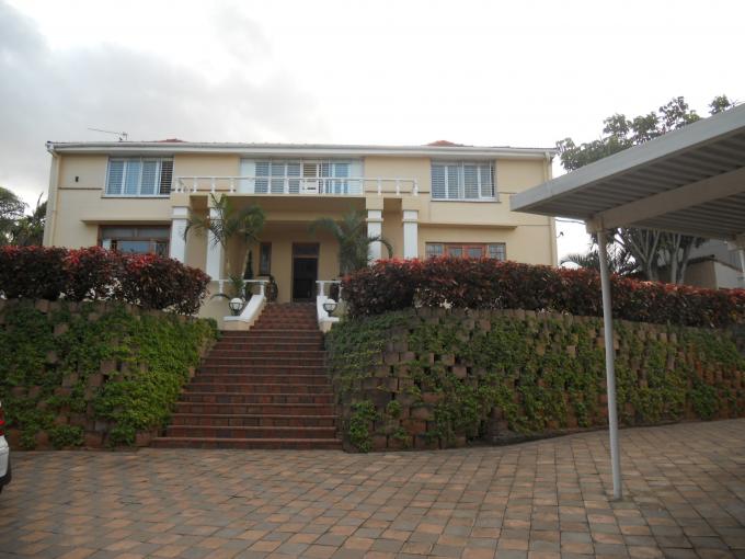 6 Bedroom House for Sale For Sale in Durban North  - Home Sell - MR108877