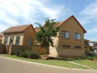 4 Bedroom 4 Bathroom House for Sale for sale in Raslouw