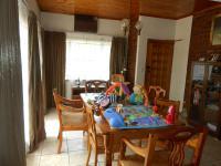 Dining Room - 15 square meters of property in Mont Lorraine AH