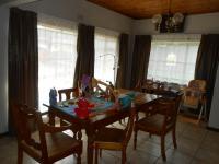 Dining Room - 15 square meters of property in Mont Lorraine AH