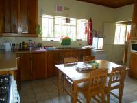 Kitchen - 30 square meters of property in Mont Lorraine AH