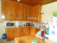 Kitchen - 30 square meters of property in Mont Lorraine AH